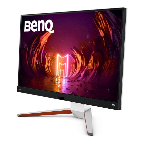BenQ Mobiuz EX3210U / LED monitor / 32" / 3840 x 2 | 9H.LKHLB.QBE
