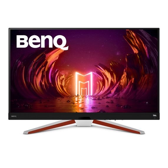 BenQ Mobiuz EX3210U / LED monitor / 32" / 3840 x 2 | 9H.LKHLB.QBE