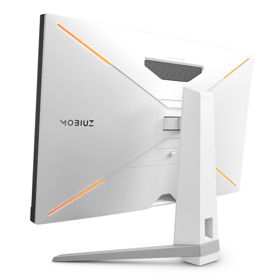 BenQ Mobiuz EX3210U / LED monitor / 32" / 3840 x 2 | 9H.LKHLB.QBE