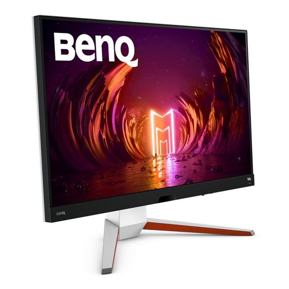 BenQ Mobiuz EX3210U / LED monitor / 32" / 3840 x 2 | 9H.LKHLB.QBE