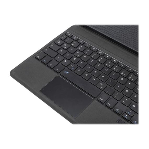Tucano Tasto / Keyboard and folio case / with tr | TUCANOTASTABA8