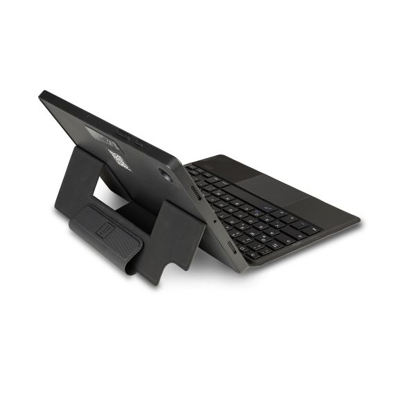 Tucano Tasto / Keyboard and folio case / with tr | TUCANOTASTABA8