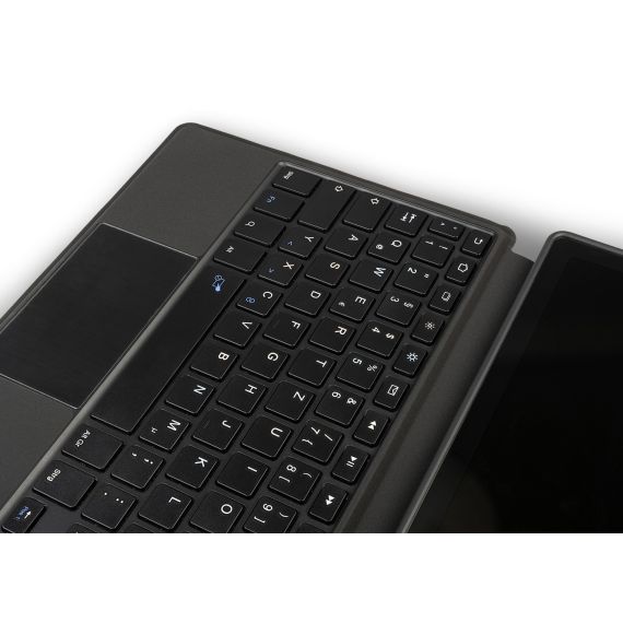 Tucano Tasto / Keyboard and folio case / with tr | TUCANOTASTABA8