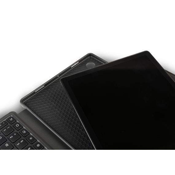 Tucano Tasto / Keyboard and folio case / with tr | TUCANOTASTABA8
