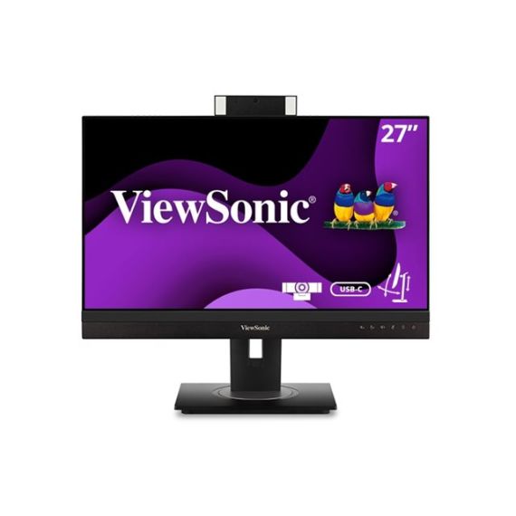 ViewSonic VG2756V-2K / LED monitor / 27" / 2560 x 1440 QHD @ 60 H