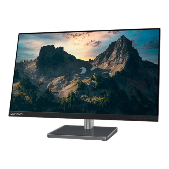 Lenovo L27q-38 / LED monitor / 27" / 2560 x 1440 QHD | 66F5GAC2EU