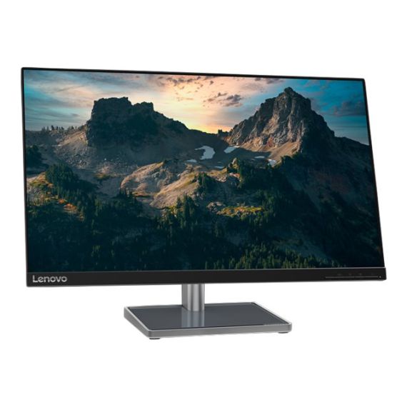 Lenovo L27q-38 / LED monitor / 27" / 2560 x 1440 QHD | 66F5GAC2EU