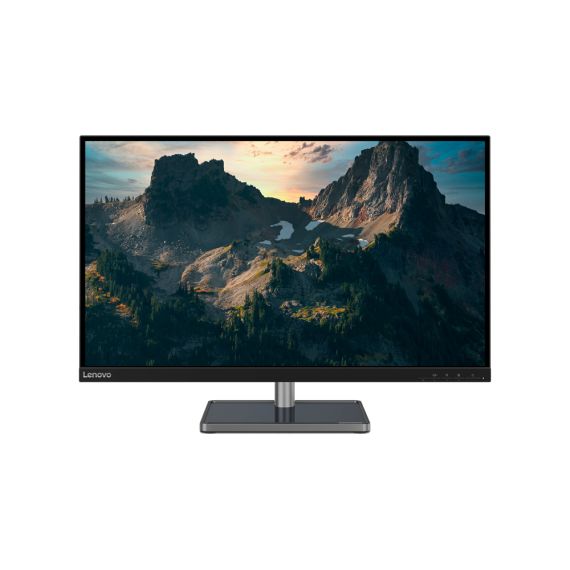 Lenovo L27q-38 / LED monitor / 27" / 2560 x 1440 QHD | 66F5GAC2EU
