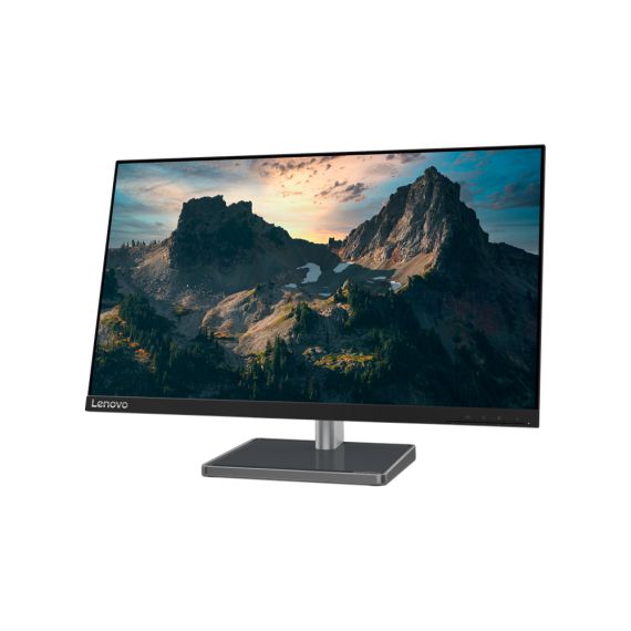 Lenovo L27q-38 / LED monitor / 27" / 2560 x 1440 QHD | 66F5GAC2EU
