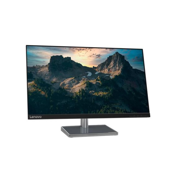 Lenovo L27q-38 / LED monitor / 27" / 2560 x 1440 QHD | 66F5GAC2EU