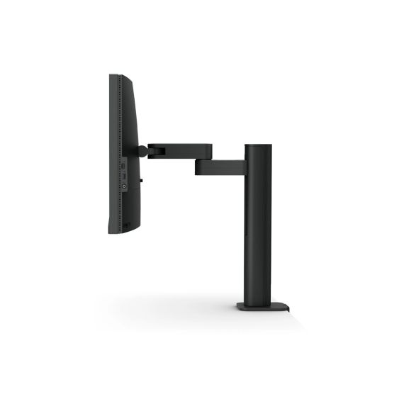 BenQ PD2705UA / LED monitor with KVM switch / 27"  | 9H.LKDLA.TPE