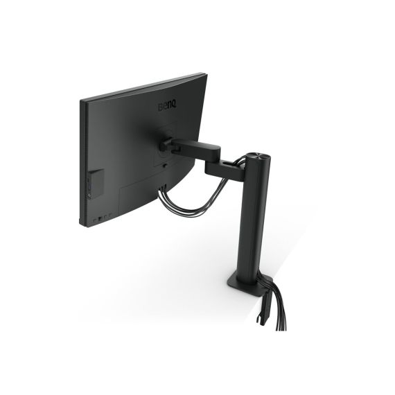 BenQ PD2705UA / LED monitor with KVM switch / 27"  | 9H.LKDLA.TPE