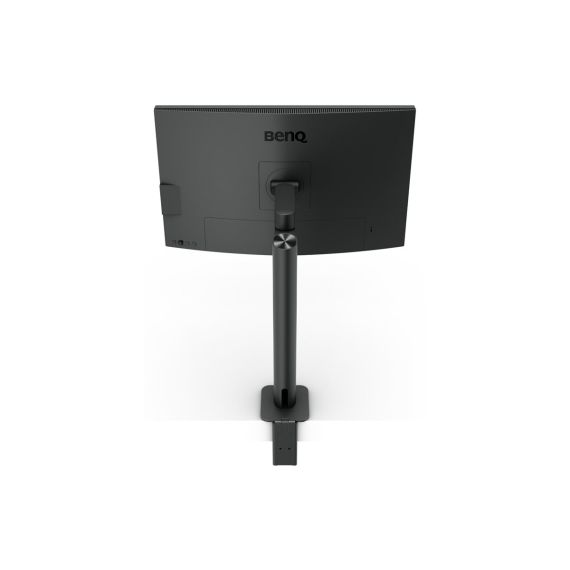 BenQ PD2705UA / LED monitor with KVM switch / 27"  | 9H.LKDLA.TPE