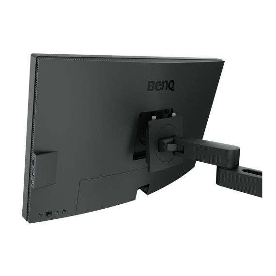 BenQ PD2705UA / LED monitor with KVM switch / 27"  | 9H.LKDLA.TPE