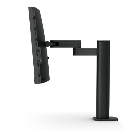 BenQ PD2705UA / LED monitor with KVM switch / 27"  | 9H.LKDLA.TPE