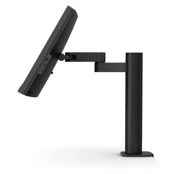 BenQ PD2705UA / LED monitor with KVM switch / 27"  | 9H.LKDLA.TPE