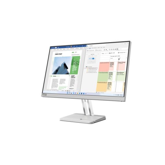 Lenovo L25e-40 / LED monitor / 25" (24.5" viewable)  | 67ADKAC4EU