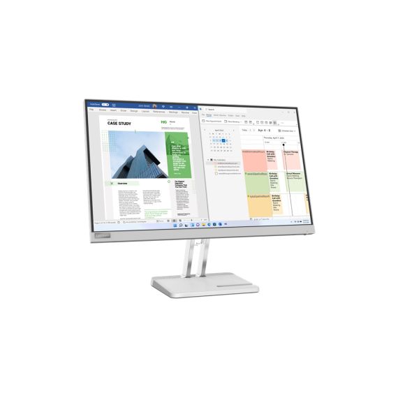 Lenovo L25e-40 / LED monitor / 25" (24.5" viewable)  | 67ADKAC4EU