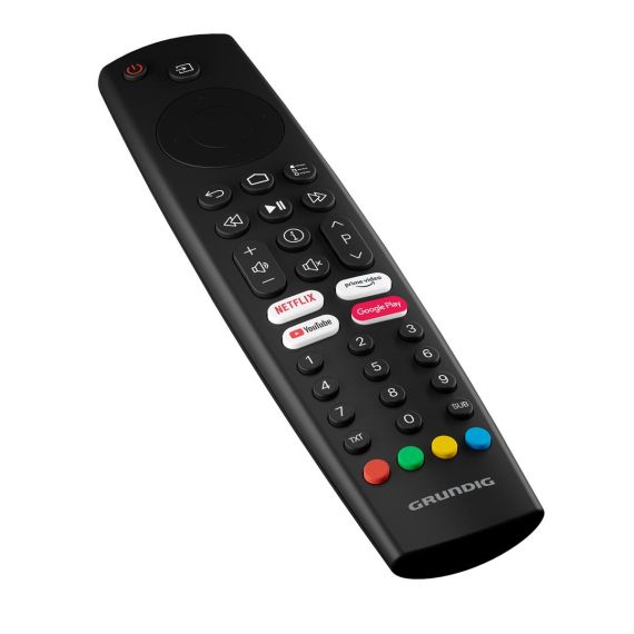 Grundig 43 VCE 223 / 109.2 cm (43") / 3840 x 2160 pixels | AT9T00