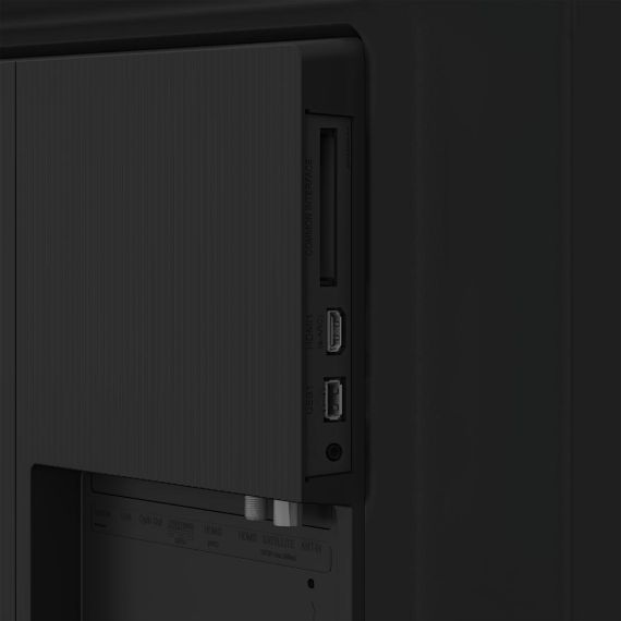 Grundig 43 VCE 223 / 109.2 cm (43") / 3840 x 2160 pixels | AT9T00