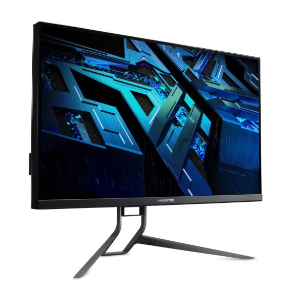 Acer Predator XB323K RVbmiiiiphuzx / LED monitor / | UM.JX3EE.V09