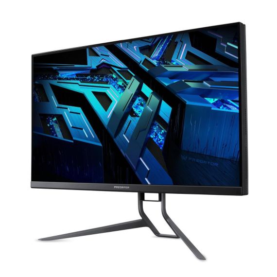Acer Predator XB323K RVbmiiiiphuzx / LED monitor / | UM.JX3EE.V09