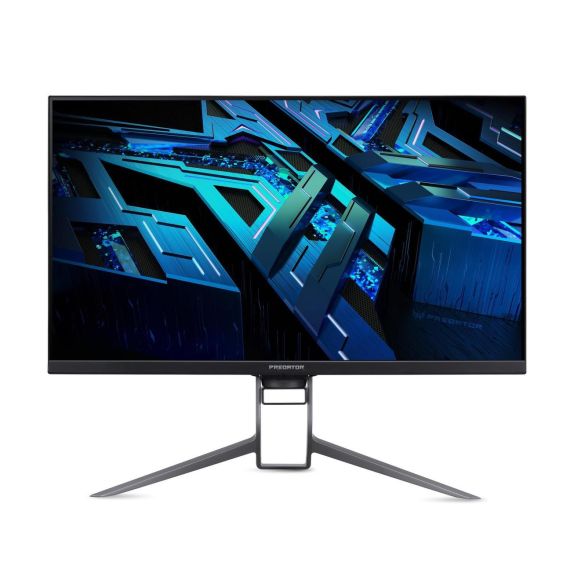 Acer Predator XB323K RVbmiiiiphuzx / LED monitor / | UM.JX3EE.V09