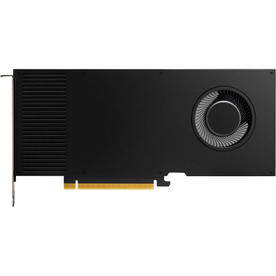 NVIDIA RTX A4000E / Graphics card / RTX A4000 / 16 GB / | 6H7J7AA