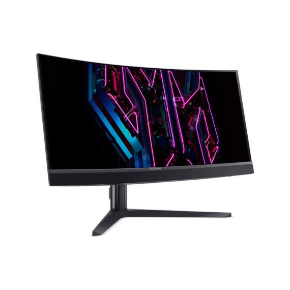 Acer Predator X34 Vbmiiphuzx / X Series / OLED mon | UM.CXXEE.V01