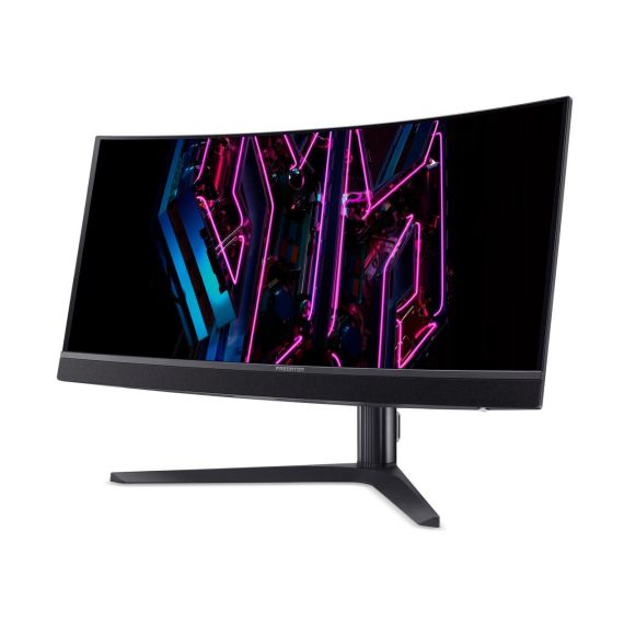Acer Predator X34 Vbmiiphuzx / X Series / OLED mon | UM.CXXEE.V01