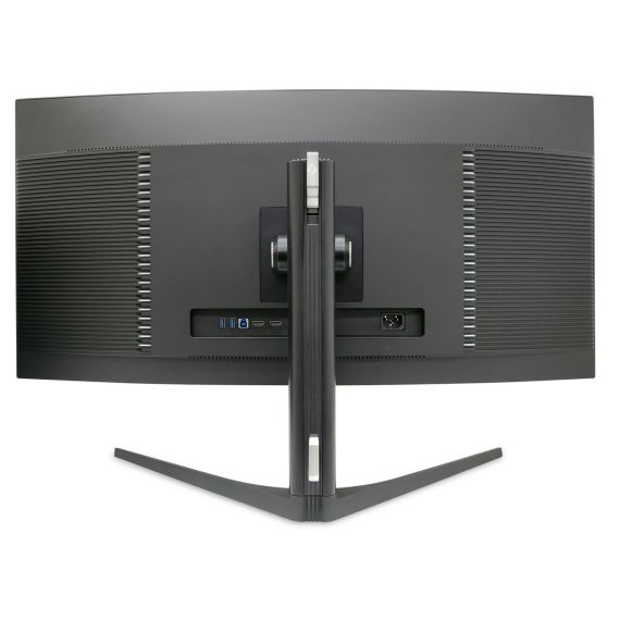 Acer Predator X34 Vbmiiphuzx / X Series / OLED mon | UM.CXXEE.V01