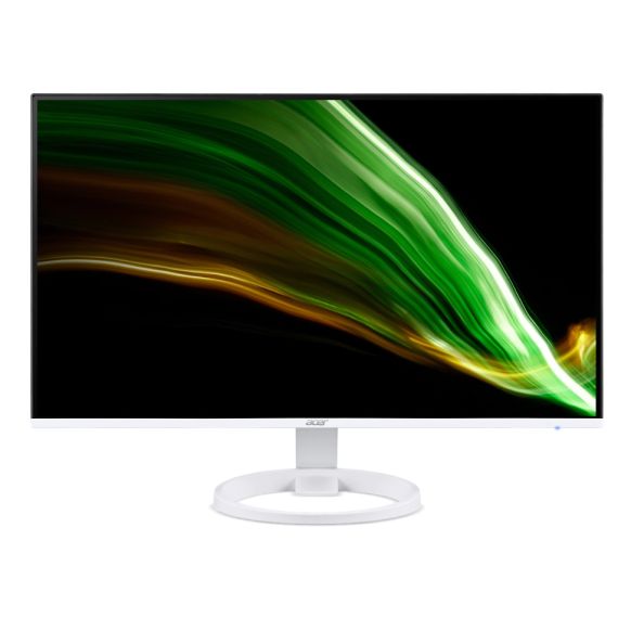 Acer R272 Eymix / R2 Series / LED monitor / 27" /  | UM.HR2EE.E09