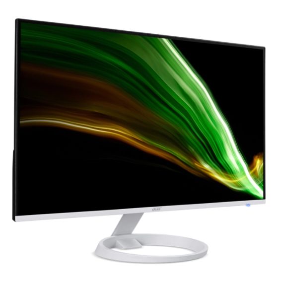 Acer R272 Eymix / R2 Series / LED monitor / 27" /  | UM.HR2EE.E09