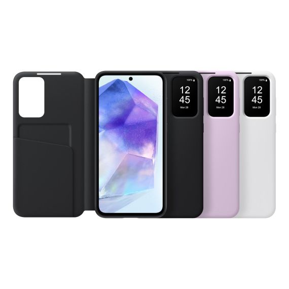 Samsung EF-ZA556 / Flip cover for mobile phone / | EF-ZA556CVEGWW