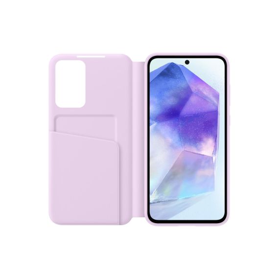 Samsung EF-ZA556 / Flip cover for mobile phone / | EF-ZA556CVEGWW