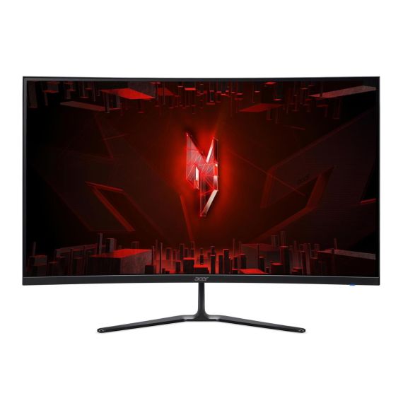 Acer Nitro ED320QR S3bmiipx / ED0 Series / LED mon | UM.JE0EE.312