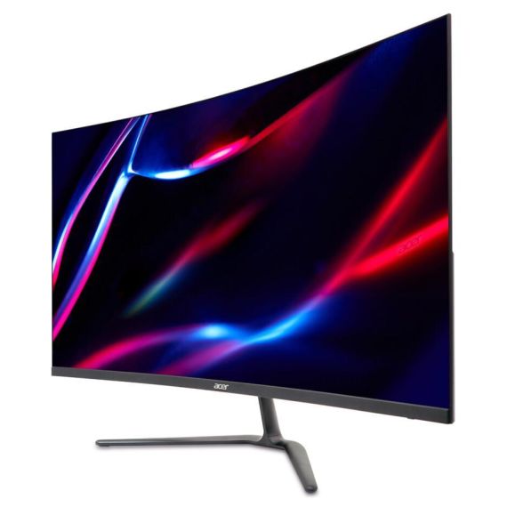 Acer Nitro ED320QR S3bmiipx / ED0 Series / LED mon | UM.JE0EE.312
