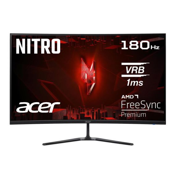 Acer Nitro ED320QR S3bmiipx / ED0 Series / LED mon | UM.JE0EE.312