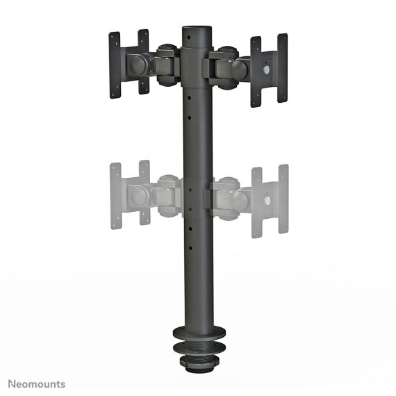 Neomounts FPMA-D050D / Mounting kit / full-moti | FPMA-D050DBLACK
