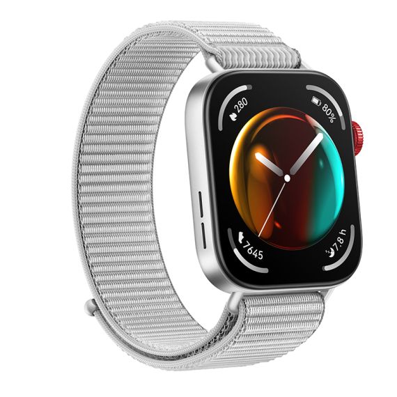 Huawei Watch Fit 3 / Aluminium alloy / smart watch wit | 55020CEG