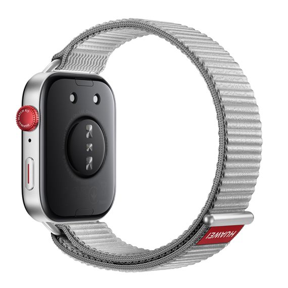 Huawei Watch Fit 3 / Aluminium alloy / smart watch wit | 55020CEG