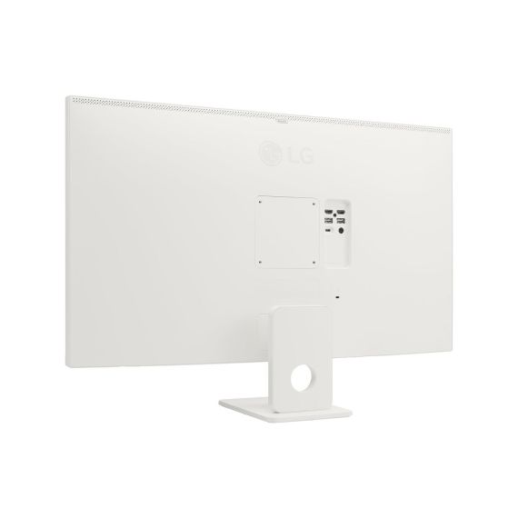LG MyView 32SR73U-W / LED monitor / Smart / 32" ( | 32SR73U-W.AEU