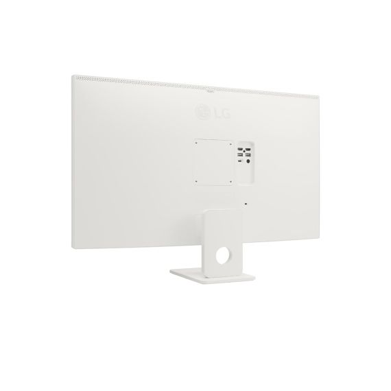 LG MyView 32SR73U-W / LED monitor / Smart / 32" ( | 32SR73U-W.AEU