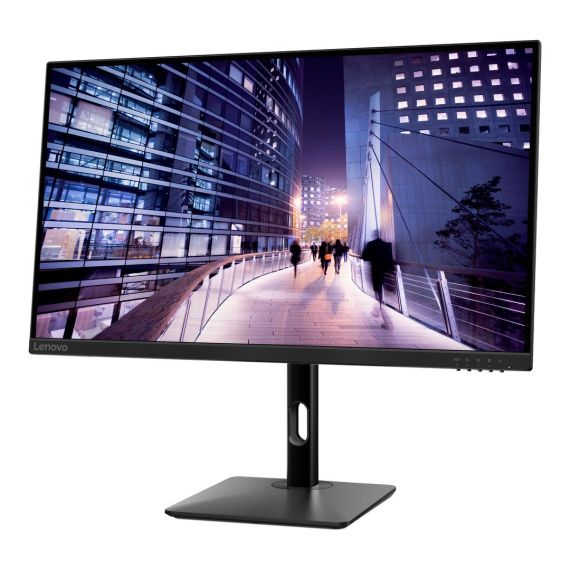 Lenovo n27p / LED monitor / 27" / 3840 x 2160 4K @ 60 Hz / | N27P