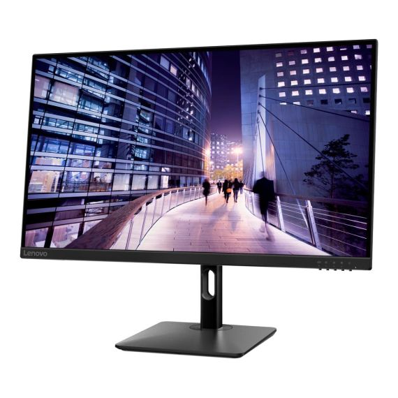 Lenovo n27p / LED monitor / 27" / 3840 x 2160 4K @ 60 Hz / | N27P