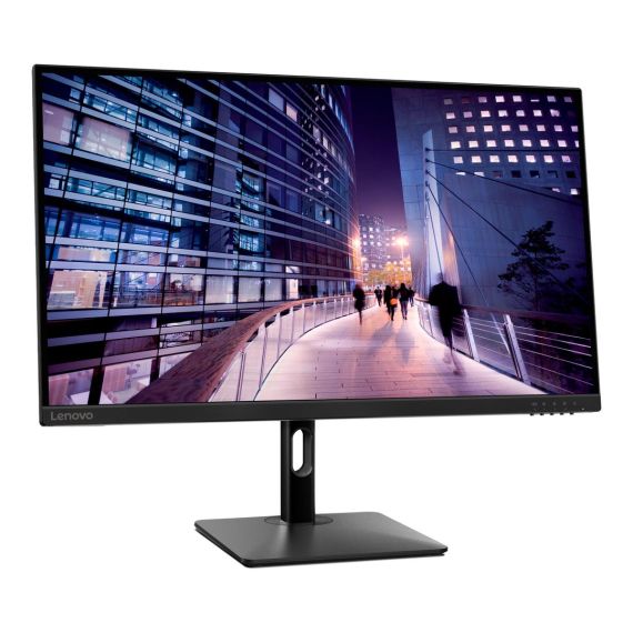 Lenovo n27p / LED monitor / 27" / 3840 x 2160 4K @ 60 Hz / | N27P