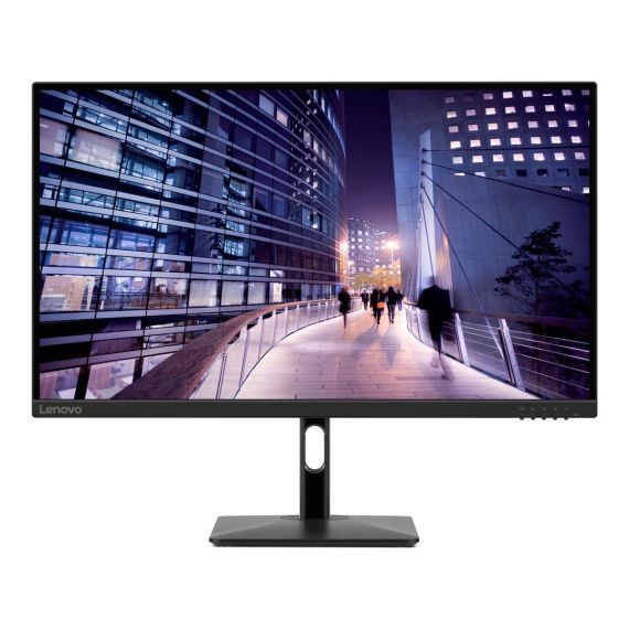 Lenovo n27p / LED monitor / 27" / 3840 x 2160 4K @ 60 Hz / | N27P
