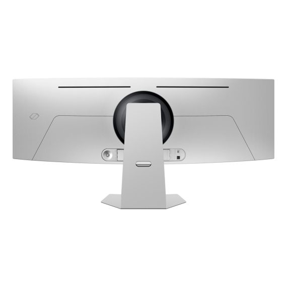 G95SD Series / OLED monitor / Smart / gaming / c | LS49DG950SUXEN