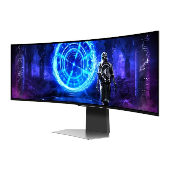 G95SD Series / OLED monitor / Smart / gaming / c | LS49DG950SUXEN