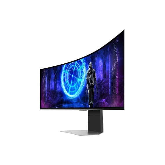 G95SD Series / OLED monitor / Smart / gaming / c | LS49DG950SUXEN